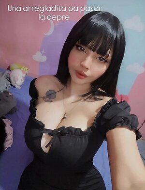 Naomy Echanique