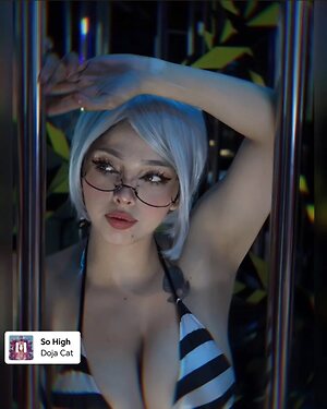 Naomy Echanique