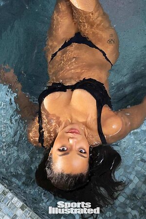 Napheesa Collier photo