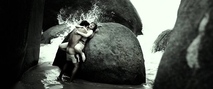 Nara Chaib Mendes leaked photo #4
