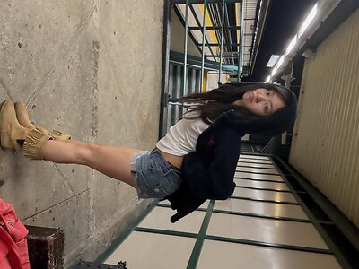 Nara Shin leaked photo #3