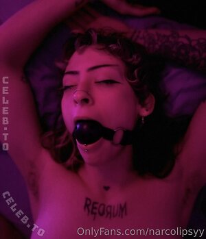 Narcolipsy