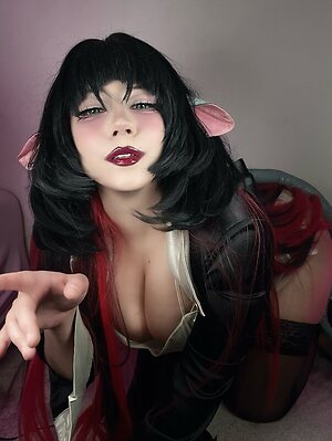 Nargisabeauty leaked photo #6