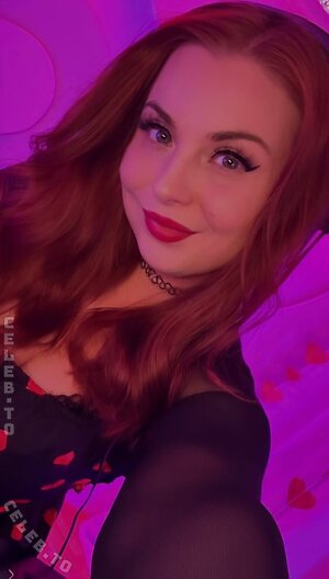 Narilah Nude Leaked Photo #2