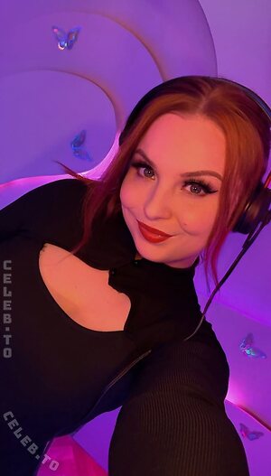 Narilah Nude Leaked Photo #9