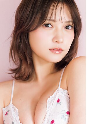 Nashiko Momotsuki leaked photo #28