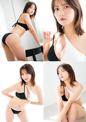 Nashiko Momotsuki leaked photos