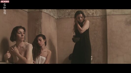 Nassima Benchicou leaked photo #7
