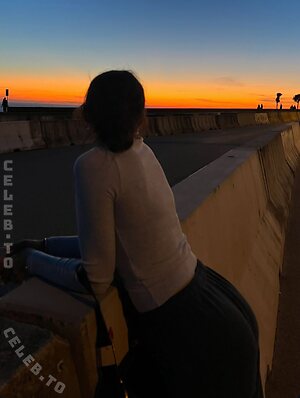 Nastasia Olszewski Nude Leaked Photo #2