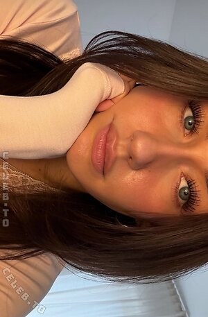 Nastasia Olszewski Nude Leaked Photo #3