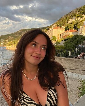 Nastasia Olszewski Nude Leaked Photo #6