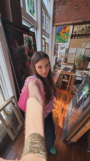 nastasja.spsk leaked photo #6