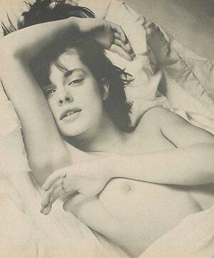 Nastassja Kinski leaked photo #3