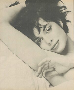 Nastassja Kinski leaked photo #4
