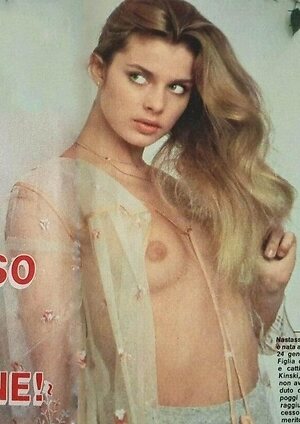 Nastassja Kinski