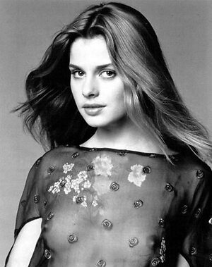 Nastassja Kinski leaked photo #16