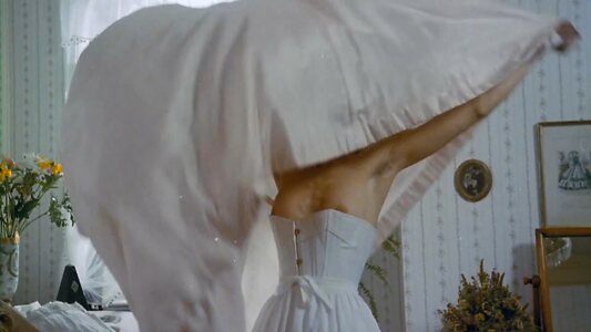 Nastassja Kinski leaked photo #19