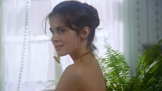 Nastassja Kinski leaked photo #20