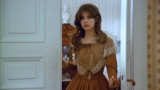 Nastassja Kinski leaked photo #21
