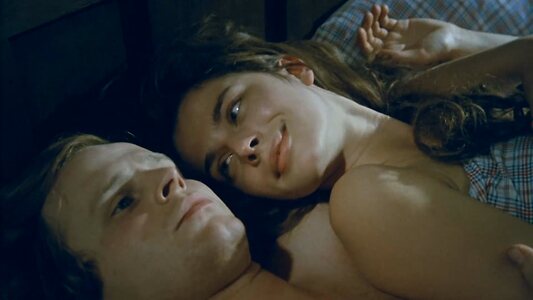 Nastassja Kinski leaked photo #24