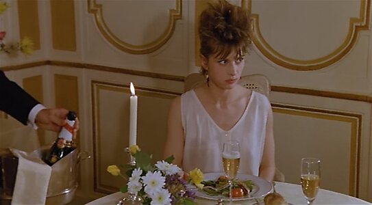 Nastassja Kinski