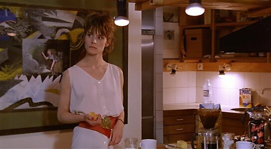 Nastassja Kinski leaked photo #28