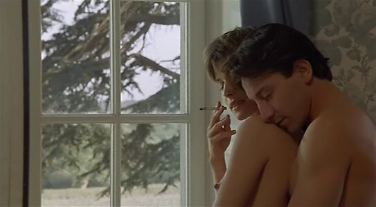 Nastassja Kinski leaked photo #38