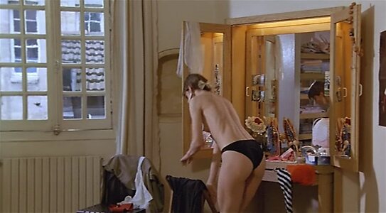 Nastassja Kinski leaked photo #39