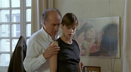 Nastassja Kinski leaked photo #40