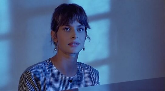 Nastassja Kinski leaked photo #41