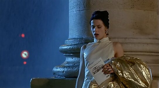 Nastassja Kinski leaked photo #42