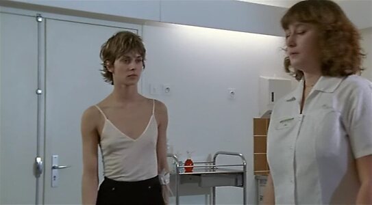 Nastassja Kinski leaked photo #43