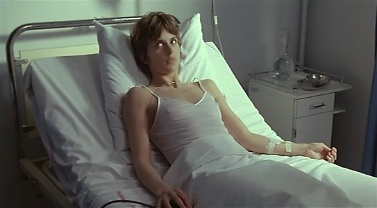 Nastassja Kinski leaked photo #45