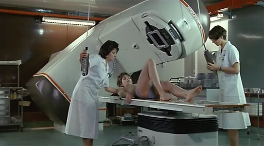 Nastassja Kinski leaked photo #46