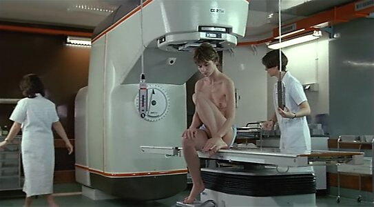 Nastassja Kinski leaked photo #47