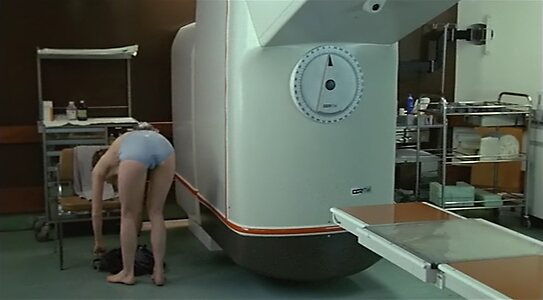 Nastassja Kinski leaked photo #49