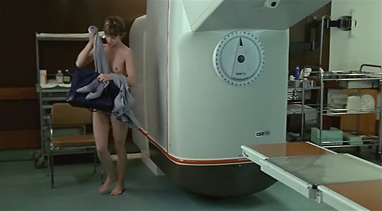 Nastassja Kinski leaked photo #50