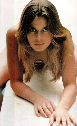 Nastassja Kinski Nude Leaked Photo #54