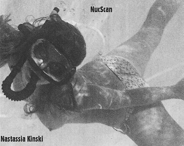 Nastassja Kinski