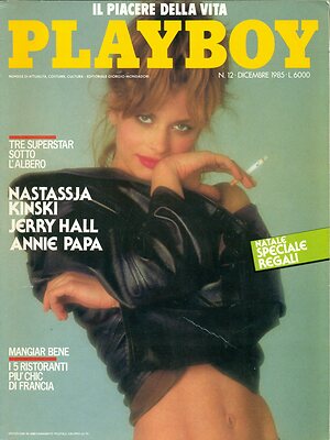 Nastassja Kinski