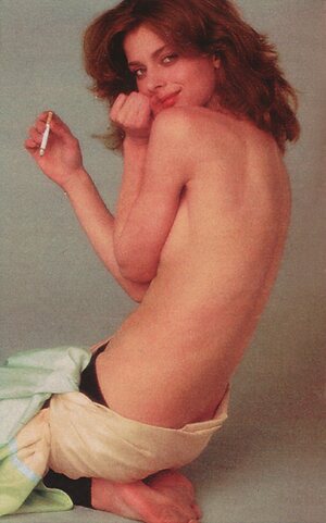 Nastassja Kinski leaked photo #62