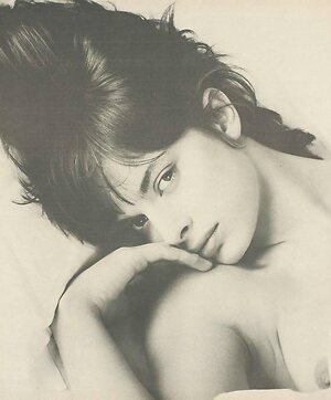 Nastassja Kinski leaked photo #65