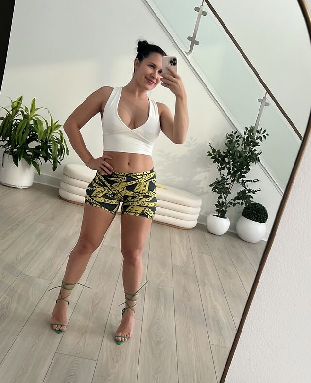 Nastya Nass leaked photos