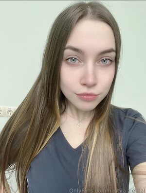 Nastya_dental leaked photo #3