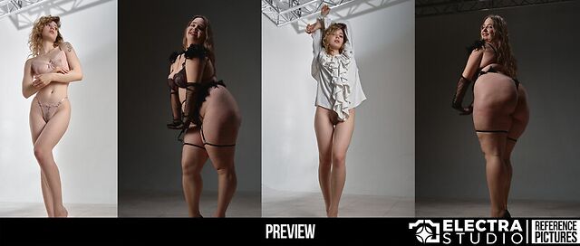 Nastyamarmura leaked photos