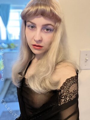 Nastyavalentine Nude Leaked Photo #3