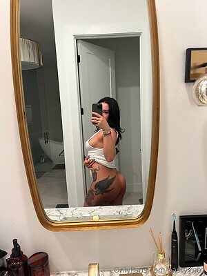 Nastyynez Raelynn Inez leaked photo #3