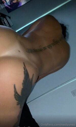 Nastyynez Raelynn Inez leaked photo #7