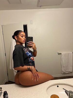 Nastyynez Raelynn Inez leaked photo #29