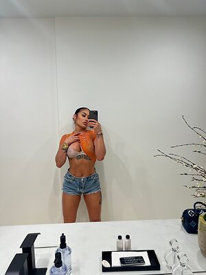 Nastyynez Raelynn Inez leaked photo #31